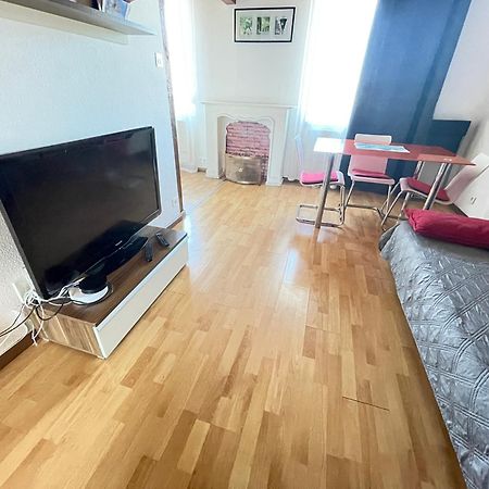 Harmony Appart France & Suisse Saint-Louis  Ngoại thất bức ảnh