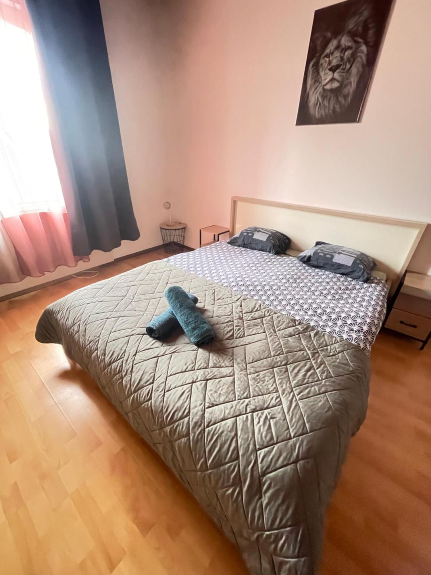 Harmony Appart France & Suisse Saint-Louis  Ngoại thất bức ảnh