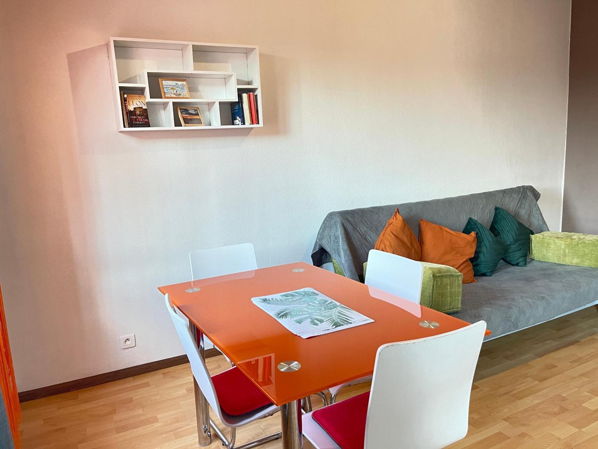 Harmony Appart France & Suisse Saint-Louis  Ngoại thất bức ảnh