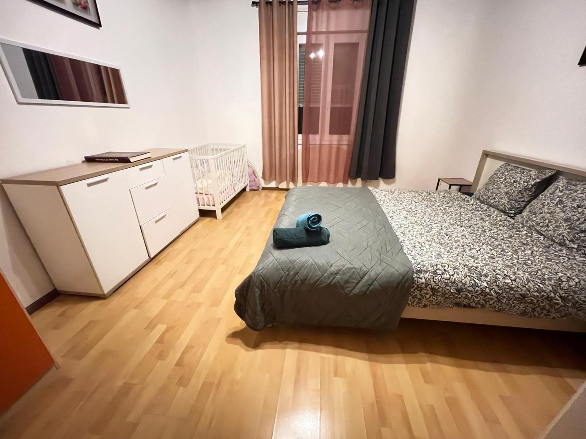 Harmony Appart France & Suisse Saint-Louis  Ngoại thất bức ảnh